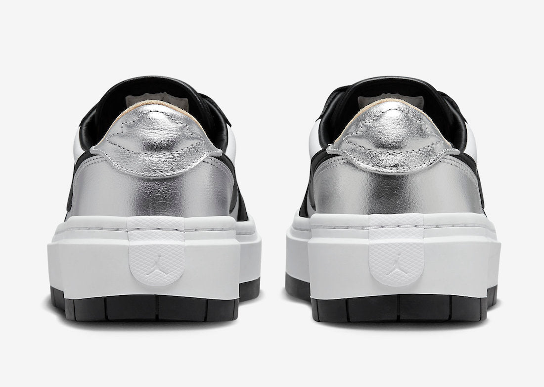 Jordan 1 Elevate Low SE Silver Toe (Women's)