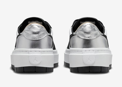 Jordan 1 Elevate Low SE Silver Toe (Women's)
