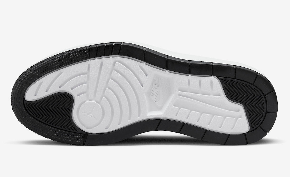 Jordan 1 Elevate Low SE Silver Toe (Women's)