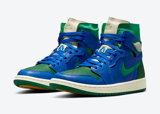 Jordan 1 High Zoom Air CMFT Aleali May Califia