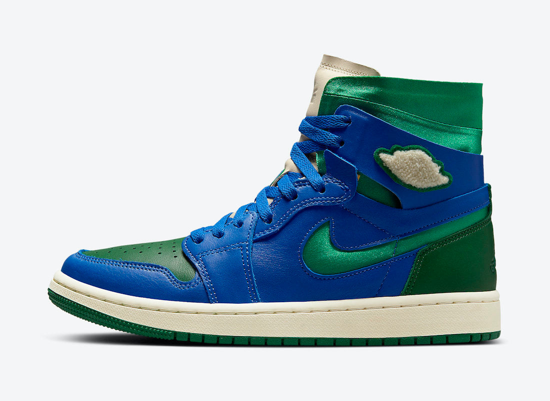 Jordan 1 High Zoom Air CMFT Aleali May Califia