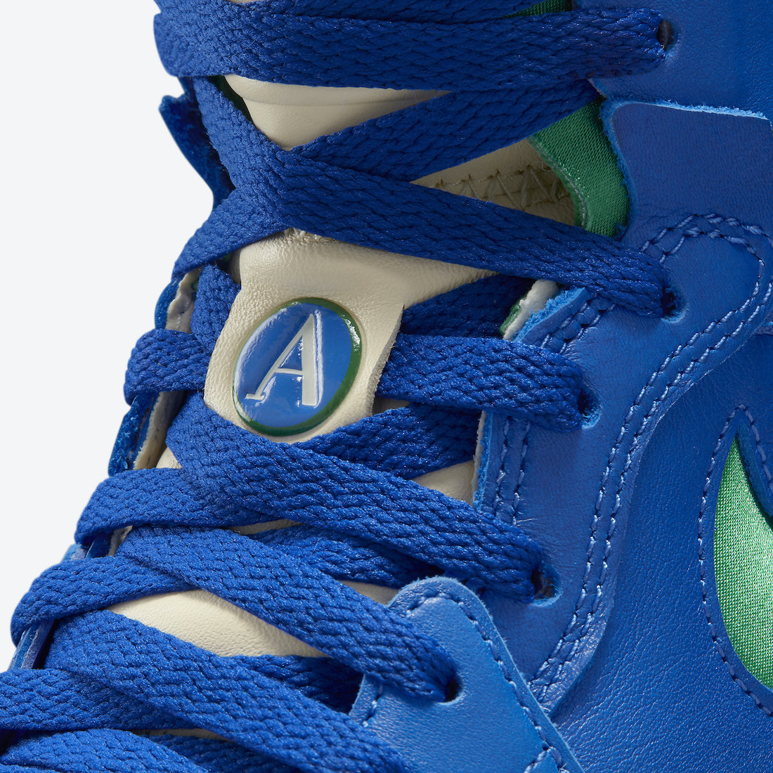 Jordan 1 High Zoom Air CMFT Aleali May Califia