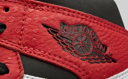 Jordan 1 Retro High Spider-Man Origin Story