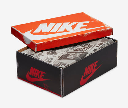 Jordan 1 Retro High OG Chicago Lost And Found