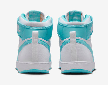 Jordan 1 Retro AJKO Bleached Aqua