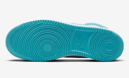Jordan 1 Retro AJKO Bleached Aqua