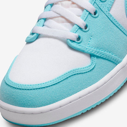 Jordan 1 Retro AJKO Bleached Aqua
