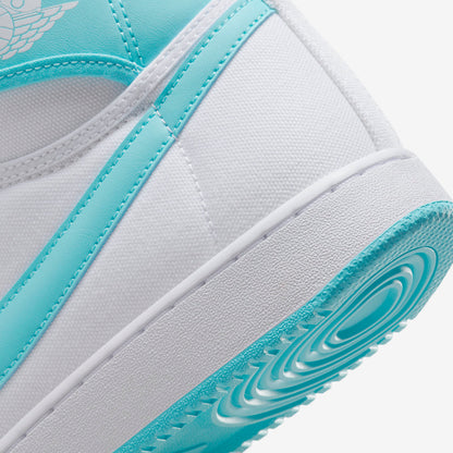 Jordan 1 Retro AJKO Bleached Aqua