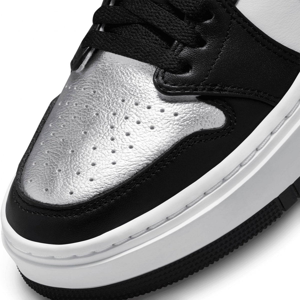 Jordan 1 Elevate Low SE Silver Toe (Women's)