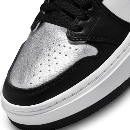 Jordan 1 Elevate Low SE Silver Toe (Women's)