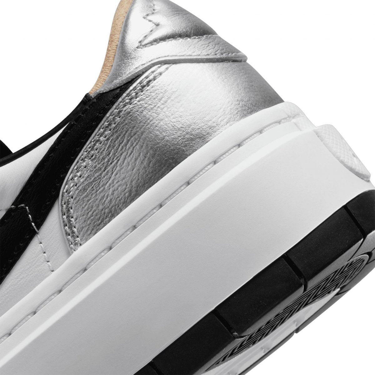 Jordan 1 Elevate Low SE Silver Toe (Women's)
