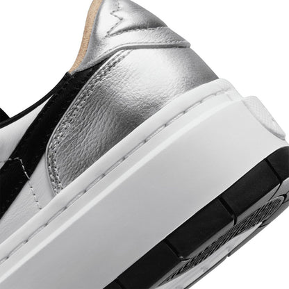 Jordan 1 Elevate Low SE Silver Toe (Women's)