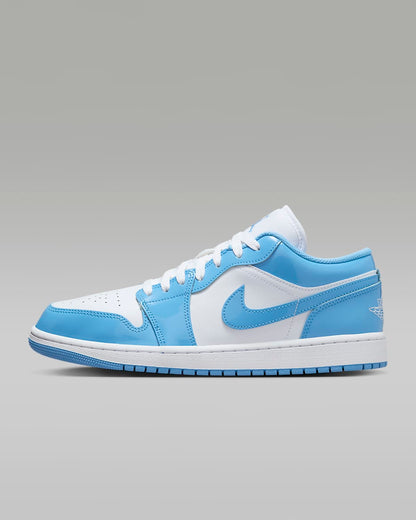 Jordan 1 Low SE White Legend Blue