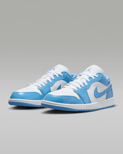 Jordan 1 Low SE White Legend Blue