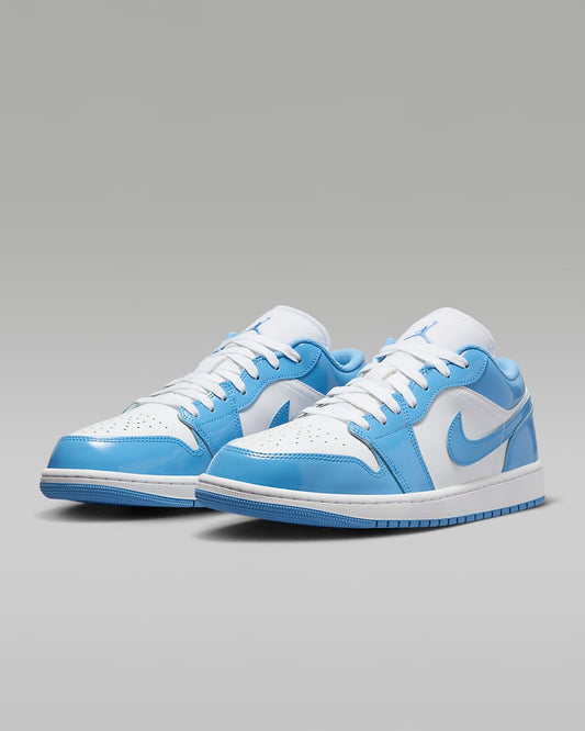 Jordan 1 Low SE White Legend Blue