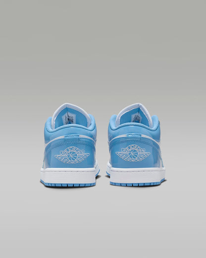 Jordan 1 Low SE White Legend Blue