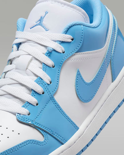 Jordan 1 Low SE White Legend Blue