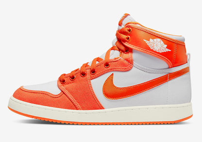 Jordan 1 Retro AJKO Rush Orange