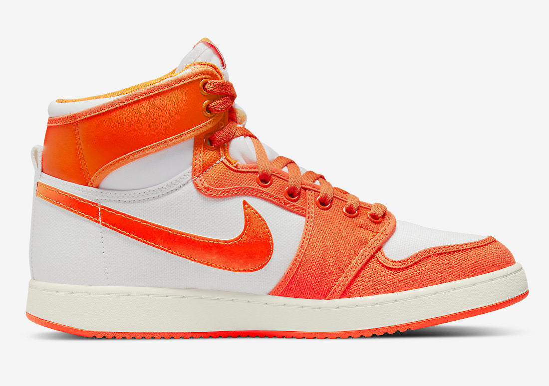 Jordan 1 Retro AJKO Rush Orange