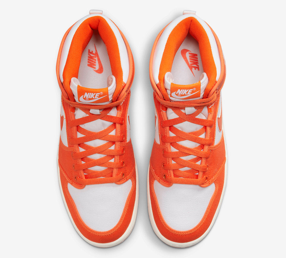 Jordan 1 Retro AJKO Rush Orange
