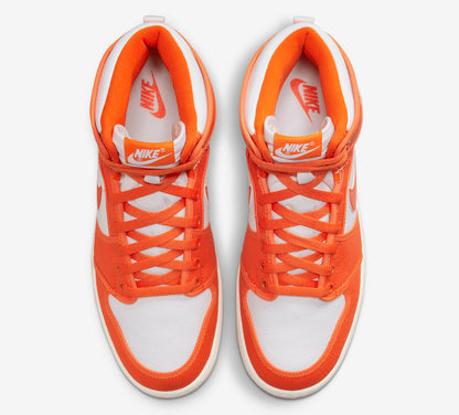 Jordan 1 Retro AJKO Rush Orange