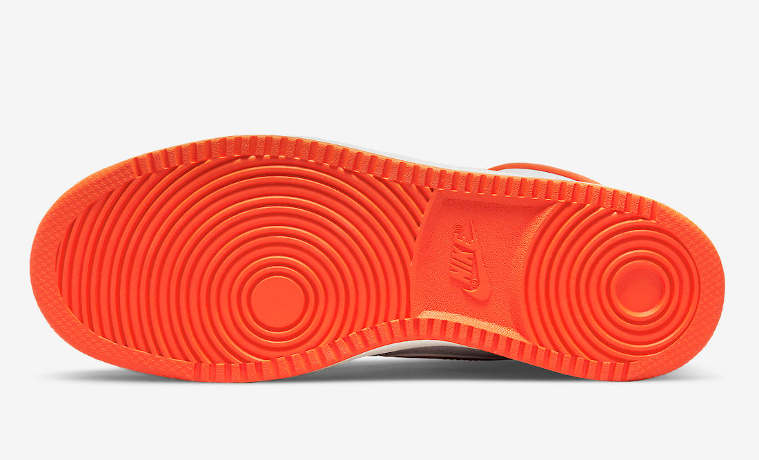 Jordan 1 Retro AJKO Rush Orange