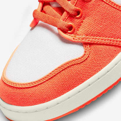 Jordan 1 Retro AJKO Rush Orange