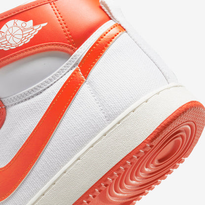Jordan 1 Retro AJKO Rush Orange
