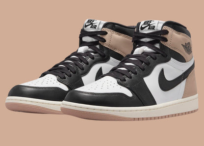Jordan 1 Retro High OG Latte