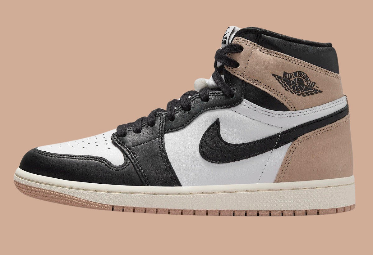 Jordan 1 Retro High OG Latte