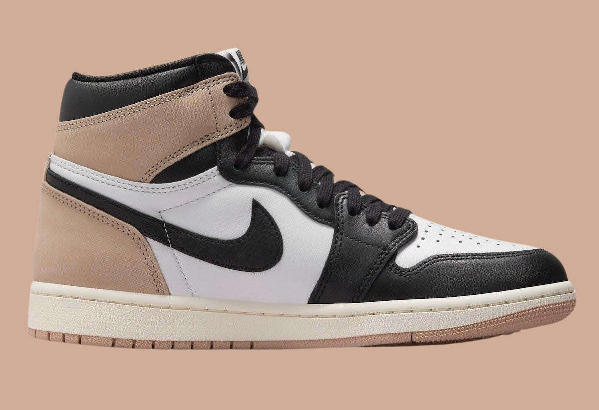 Jordan 1 Retro High OG Latte