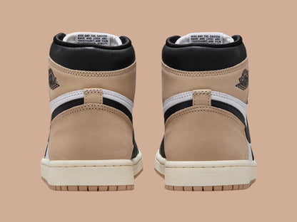 Jordan 1 Retro High OG Latte
