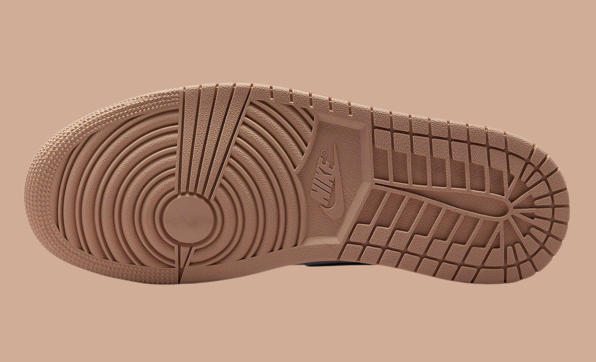 Jordan 1 Retro High OG Latte