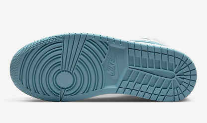 Jordan 1 Mid UNC (2022) (Women's)
