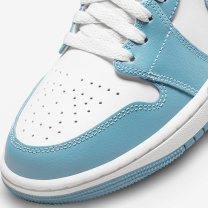 Jordan 1 Mid UNC (2022) (Women's)