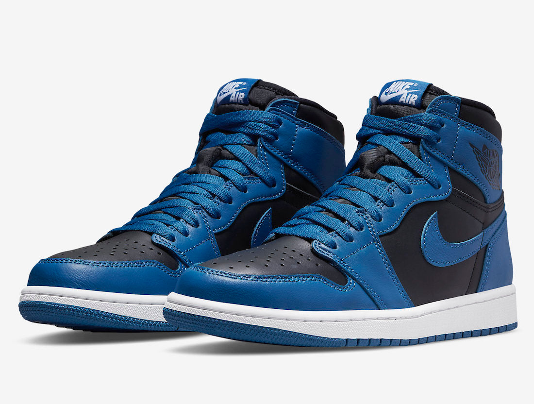 Jordan 1 Retro High OG Dark Marina Blue