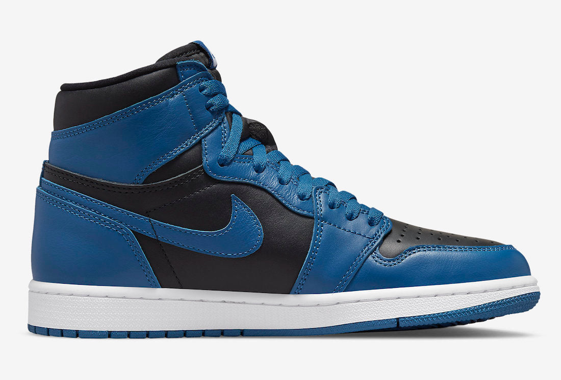 Jordan 1 Retro High OG Dark Marina Blue