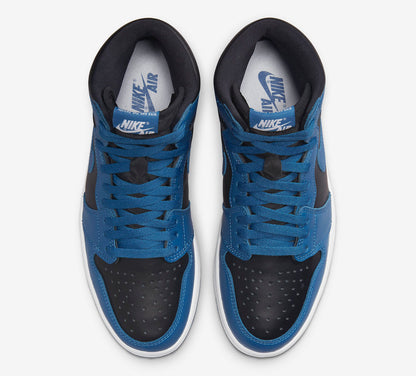 Jordan 1 Retro High OG Dark Marina Blue