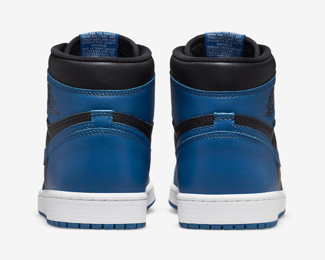 Jordan 1 Retro High OG Dark Marina Blue