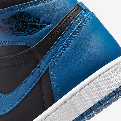 Jordan 1 Retro High OG Dark Marina Blue