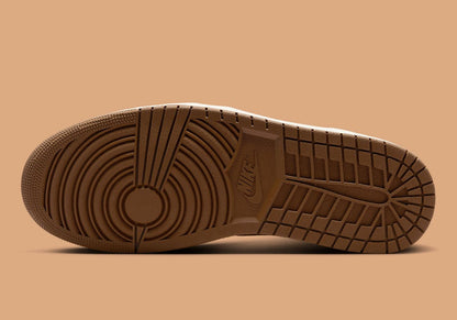 Jordan 1 Low SE Hemp Light British Tan