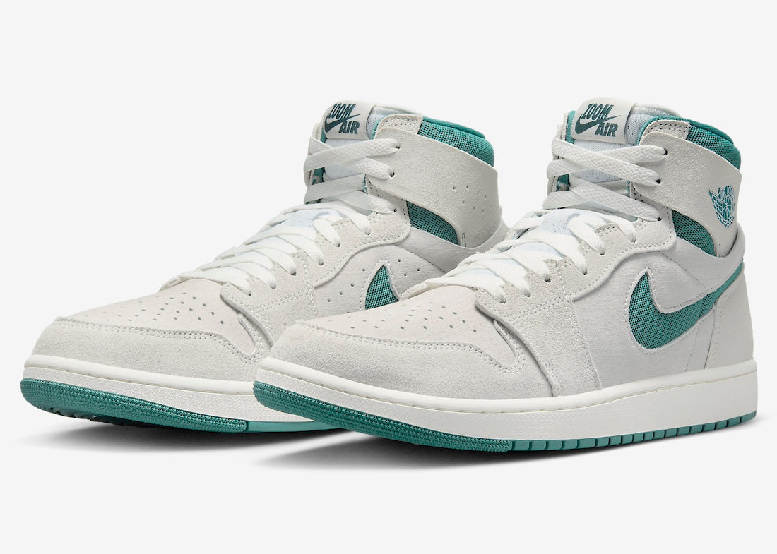 Jordan 1 High Zoom Air CMFT 2 Bicoastal