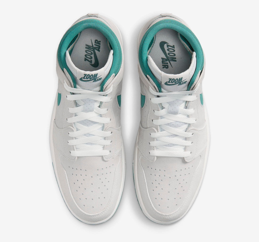 Jordan 1 High Zoom Air CMFT 2 Bicoastal