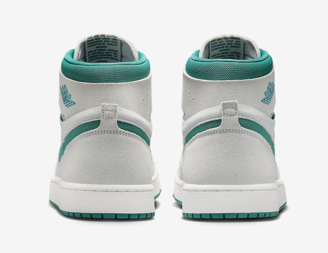 Jordan 1 High Zoom Air CMFT 2 Bicoastal