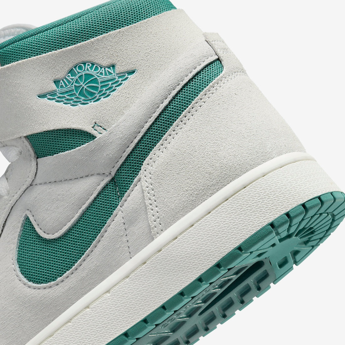 Jordan 1 High Zoom Air CMFT 2 Bicoastal