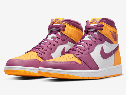 Jordan 1 Retro High OG Brotherhood