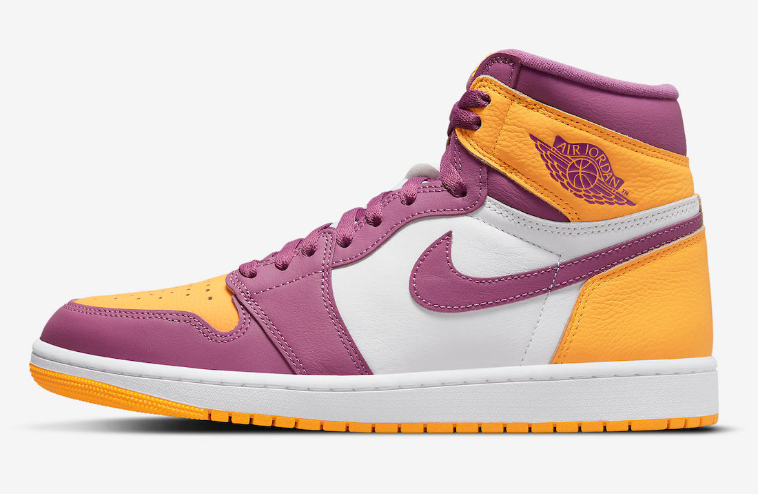 Jordan 1 Retro High OG Brotherhood
