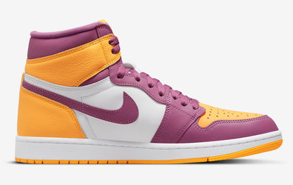 Jordan 1 Retro High OG Brotherhood