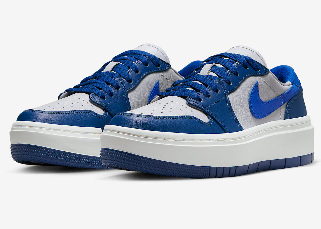 Jordan 1 Elevate Low French Blue (Women's)