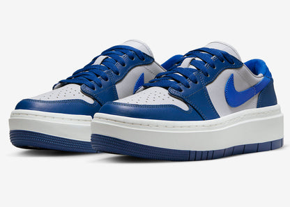 Jordan 1 Elevate Low French Blue (Women's)